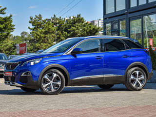 Peugeot 3008 foto 1