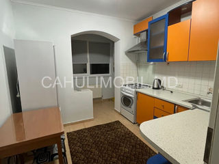 Apartament cu 2 camere, 52 m², Centru, Cahul foto 7