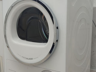 Комплект Siemens IQ700: стиральная машина + сушка foto 17