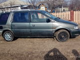 Mitsubishi Space Wagon foto 4