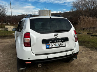 Dacia Duster foto 3