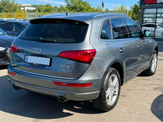 Audi Q5 foto 4