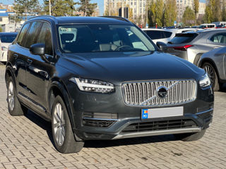 Volvo XC90 foto 4