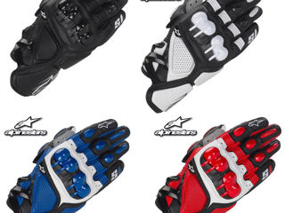 Alpinestars S-1 foto 2