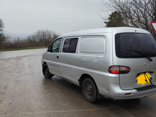 Hyundai H200 foto 4