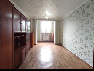 O cameră, 19 m², Botanica, Chișinău foto 1