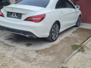 Mercedes CLA foto 6