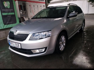 Skoda Octavia foto 2