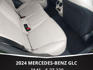 Mercedes GLC foto 7