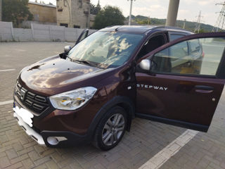 Dacia Lodgy foto 2