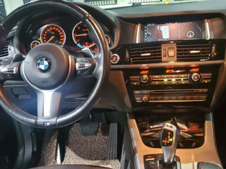 BMW X4 foto 8