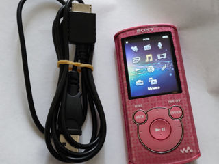 Sony Walkman NWZ-E464