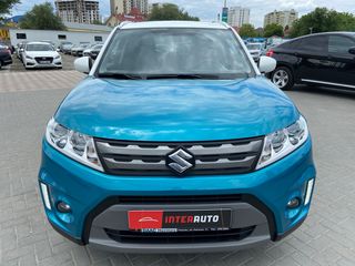 Suzuki Vitara foto 3