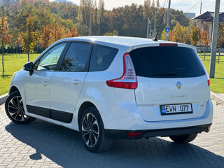 Renault Scenic foto 4