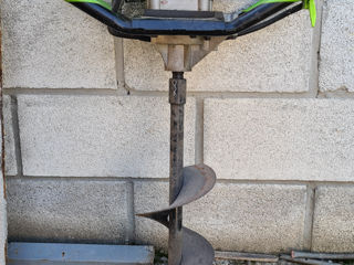 Bur