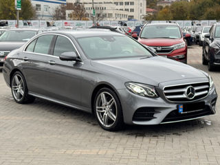 Mercedes E-Class foto 5