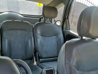 Renault Scenic foto 3