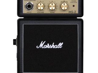 Marshall MS2 Micro Amp