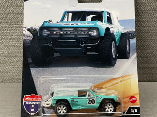 Hot Wheels Premium foto 3