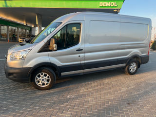 Ford Transit foto 4