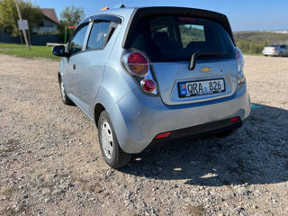 Chevrolet Spark foto 5