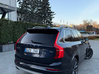 Volvo XC90 foto 2