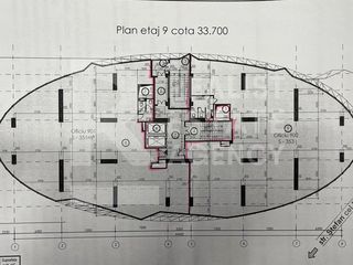 Chirie, Oficiu, Centru, 362 mp, Centru, bulevardul Ștefan cel Mare și Sfânt foto 13