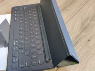 iPad Pro Smart keyboard  12.9" (1st /2nd Gen) Model A1636 foto 2