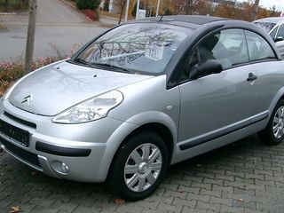 Citroen Berlingo foto 3