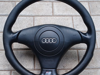 Audi foto 1