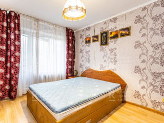 Apartament cu 2 camere, 57 m², Râșcani, Chișinău foto 3