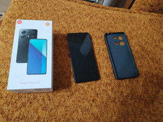 Xiaomi redmi note 13