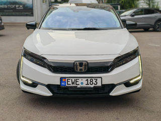 Honda Clarity foto 2