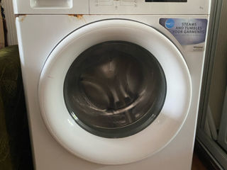 Mașină de spălat rufe WHIRLPOOL !!