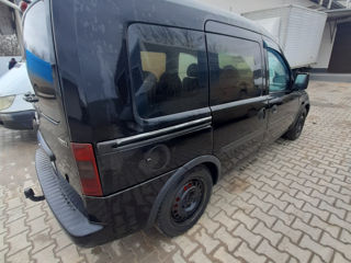 Opel Combo фото 8