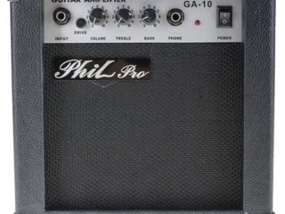 phil pro 10w