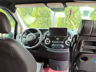 Mercedes Vito 447 foto 7