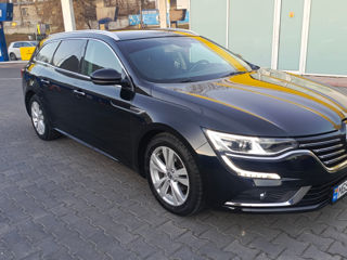 Renault Talisman foto 3