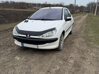 Peugeot 206 foto 2