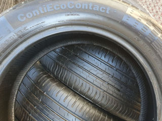 215/60/ R17- Continental.  фото 8