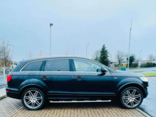 Audi Q7 foto 3