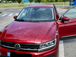 Volkswagen Tiguan foto 7