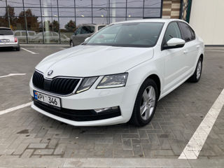 Skoda Octavia foto 3