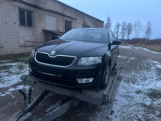 Skoda Octavia foto 10