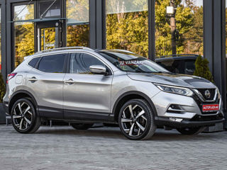 Nissan Qashqai foto 4