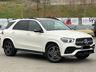 Mercedes GLE