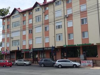 Apartament cu 1 cameră, 40 m², Ciocana, Chișinău