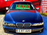 BMW 5 Series foto 3