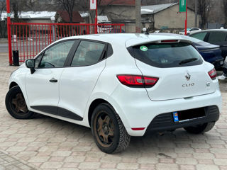 Renault Clio foto 3