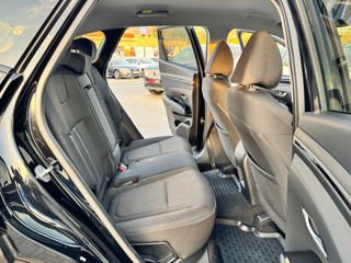 Hyundai Tucson foto 16